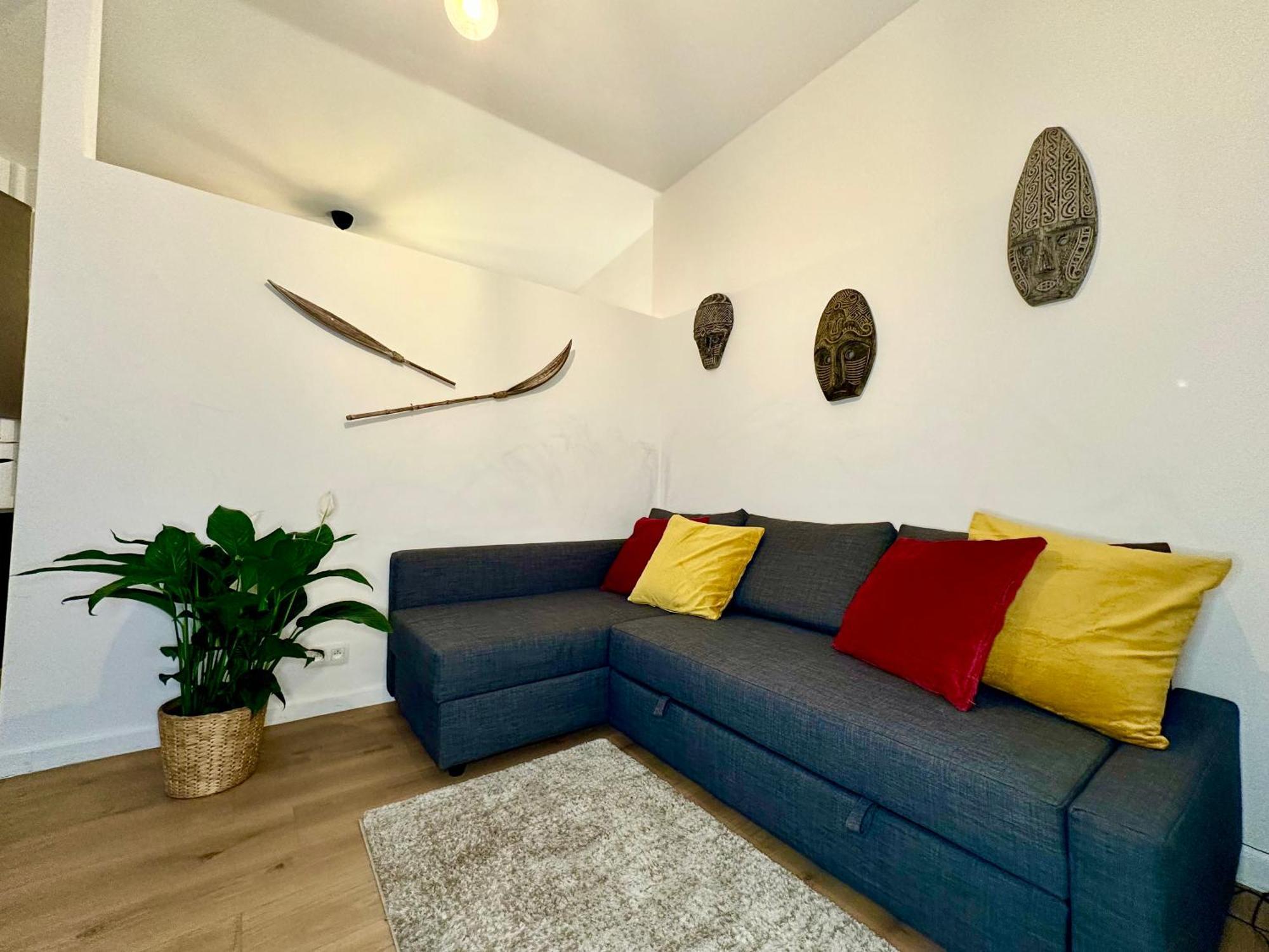 Luxury Suites Mons By Rikas Hotels Bagian luar foto