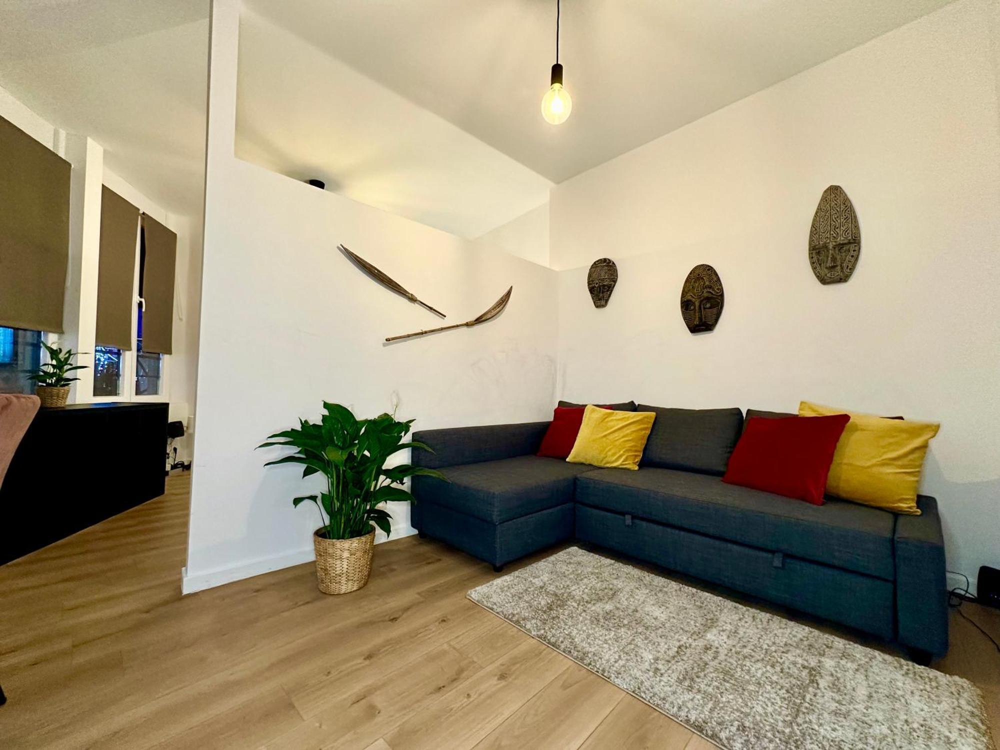 Luxury Suites Mons By Rikas Hotels Bagian luar foto
