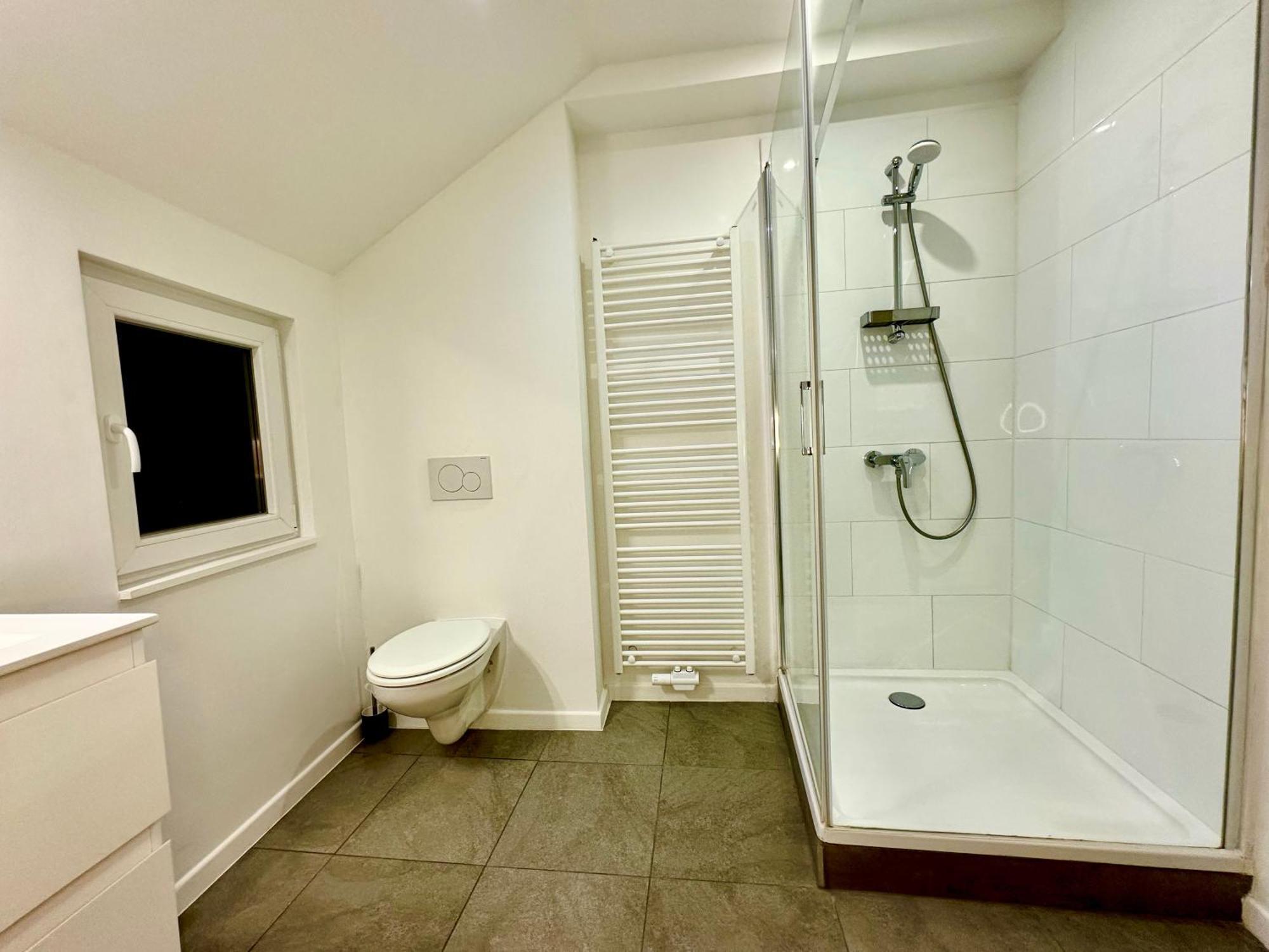 Luxury Suites Mons By Rikas Hotels Bagian luar foto